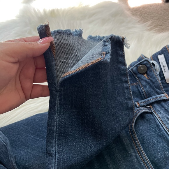 Sam Edelman Midrise Skinny Ankle Jeans size 28 - Picture 12 of 13